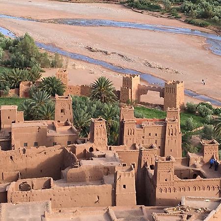 Отель La Rose Du Sable Марракеш Экстерьер фото